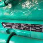 Cummins 500GFGB Standby Natural Gas Generator