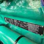 Cummins 500GFGB Standby Natural Gas Generator