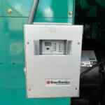 Cummins 500GFGB Standby Natural Gas Generator