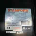 Cummins 500GFGB Standby Natural Gas Generator