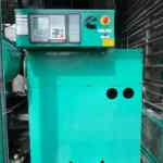 Cummins 500GFGB Standby Natural Gas Generator