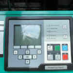 Cummins 500GFGB Standby Natural Gas Generator