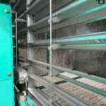 Cummins 500GFGB Standby Natural Gas Generator