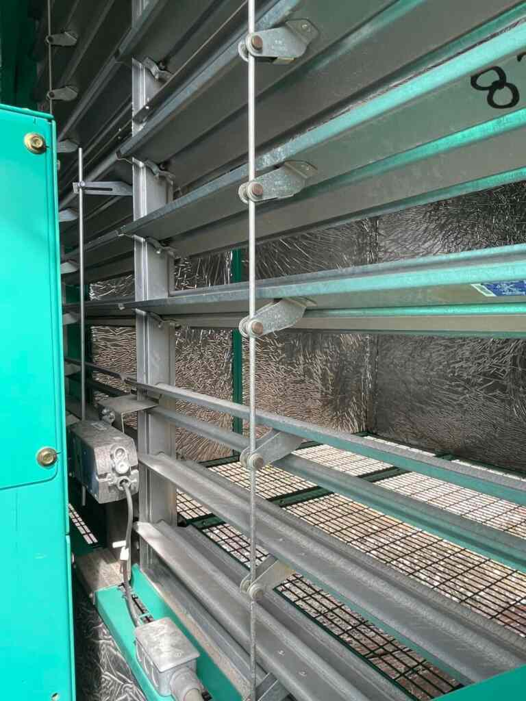 Cummins 500GFGB Standby Natural Gas Generator