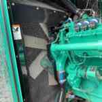 Cummins 500GFGB Standby Natural Gas Generator