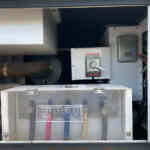 Multiquip DCA125USJ Trailer Mounted Diesel Engine - Tier 2