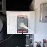 Multiquip DCA125USJ Trailer Mounted Diesel Engine - Tier 2