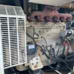 Multiquip DCA125USJ Trailer Mounted Diesel Engine - Tier 2