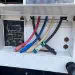 Multiquip DCA125USJ Trailer Mounted Diesel Engine - Tier 2