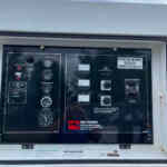 Multiquip DCA125USJ Trailer Mounted Diesel Engine - Tier 2