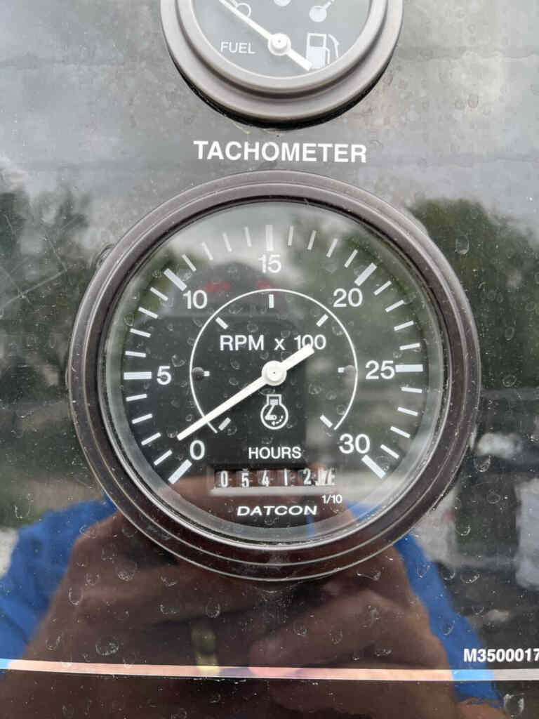 Multiquip DCA125USJ Trailer Mounted Diesel Engine - Tier 2