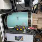 Multiquip DCA125USJ Trailer Mounted Diesel Engine - Tier 2