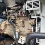 Multiquip DCA125USJ Trailer Mounted Diesel Engine - Tier 2