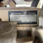 Multiquip DCA125USJ Trailer Mounted Diesel Engine - Tier 2