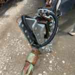 Multiquip DCA70SSIU Trailer Mounted Diesel Engine - Tier 3