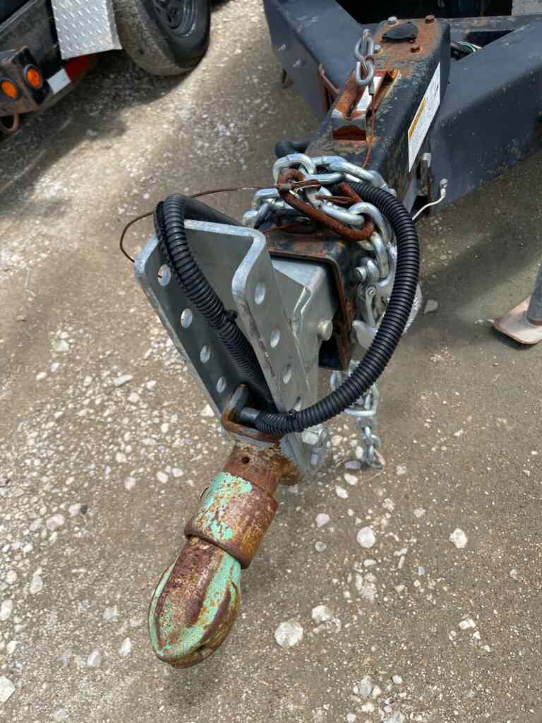 Multiquip DCA70SSIU Trailer Mounted Diesel Engine - Tier 3