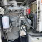 Multiquip DCA70SSIU Trailer Mounted Diesel Engine - Tier 3