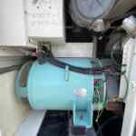 Multiquip DCA70SSIU Trailer Mounted Diesel Engine - Tier 3