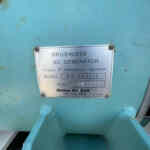 Multiquip DCA70SSIU Trailer Mounted Diesel Engine - Tier 3