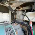 Multiquip DCA70SSIU Trailer Mounted Diesel Engine - Tier 3