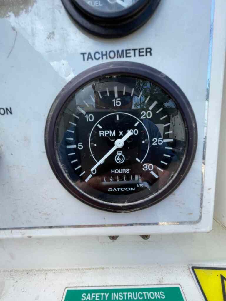 Multiquip DCA70SSIU Trailer Mounted Diesel Engine - Tier 3