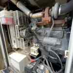 Multiquip DCA70SSIU Trailer Mounted Diesel Engine - Tier 3