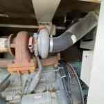 Multiquip DCA70SSIU Trailer Mounted Diesel Engine - Tier 3