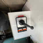 Multiquip DCA70SSIU Trailer Mounted Diesel Engine - Tier 3