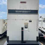 Multiquip DCA400SSI4I Trailer Mounted Diesel Generator