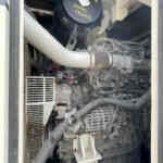 Multiquip DCA400SSI4I Trailer Mounted Diesel Generator