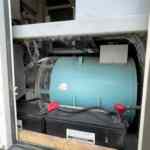 Multiquip DCA400SSI4I Trailer Mounted Diesel Generator