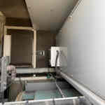 Multiquip DCA400SSI4I Trailer Mounted Diesel Generator