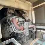 Multiquip DCA400SSI4I Trailer Mounted Diesel Generator