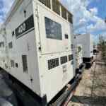 Multiquip DCA400SSI4I Trailer Mounted Diesel Generator