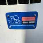 Multiquip DCA400SSI4I Trailer Mounted Diesel Generator