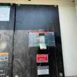 Multiquip DCA400SSI4I Trailer Mounted Diesel Generator