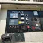 Multiquip DCA400SSI4I Trailer Mounted Diesel Generator