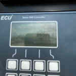 Multiquip DCA400SSI4I Trailer Mounted Diesel Generator