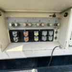 Multiquip DCA400SSI4I Trailer Mounted Diesel Generator