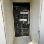 Multiquip DCA400SSI4I Trailer Mounted Diesel Generator