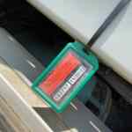 Multiquip DCA400SSI4I Trailer Mounted Diesel Generator