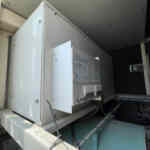 Multiquip DCA400SSI4I Trailer Mounted Diesel Generator