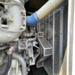 Multiquip DCA400SSI4I Trailer Mounted Diesel Generator