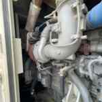 Multiquip DCA400SSI4I Trailer Mounted Diesel Generator