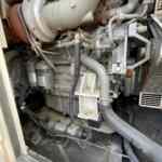 Multiquip DCA400SSI4I Trailer Mounted Diesel Generator