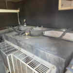 Multiquip DCA400SSI4I Trailer Mounted Diesel Generator