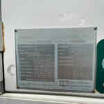 Multiquip DCA150SSCU Trailer Mounted Diesel Generator