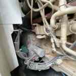 Multiquip DCA150SSCU Trailer Mounted Diesel Generator