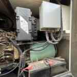 Multiquip DCA150SSCU Trailer Mounted Diesel Generator