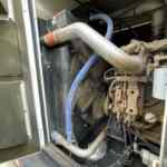 Multiquip DCA150SSCU Trailer Mounted Diesel Generator